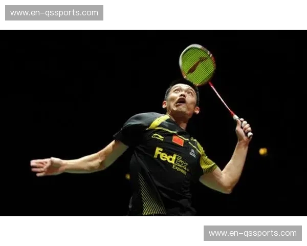 巅峰对决：林丹VS佐佐木翔——2012伦敦奥运会羽毛球男单决赛的传奇瞬间