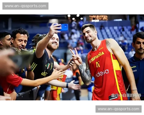 王者之师的荣耀对决：梦八队与西班牙男篮的史诗之战